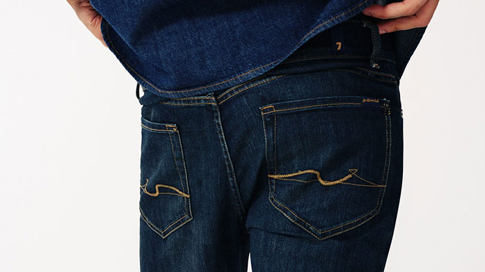 Premium Jeans For Him Styles to take you from work to the weekend with the best of our premium brands. Discover slim, regular, tapered and skinny jeans from Diesel, Replay, rag & bone and more.  