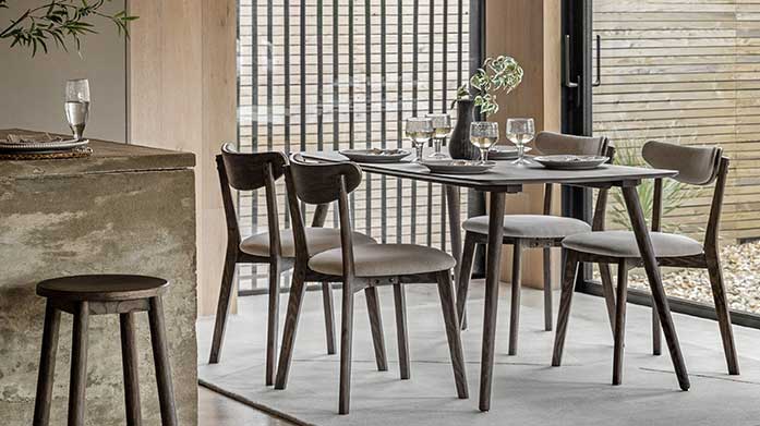Living & Dining Furniture by Gallery Living