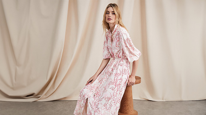 British Boutique For Her You'll find some of our favourite British brands in this designer womenswear sale, including Ted Baker, HUSH, LK Bennett, Whistles and Phase Eight.