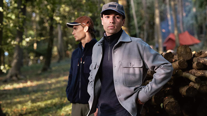 Sealskinz Sealskinz is your trusted companion through all weather conditions, creating durable clothing & accessories with innovative waterproof properties. Inside our debut edit, you can find water-repellent sweatshirts, breathable jackets, stretch polo shirts, 100% waterproof gloves and more.