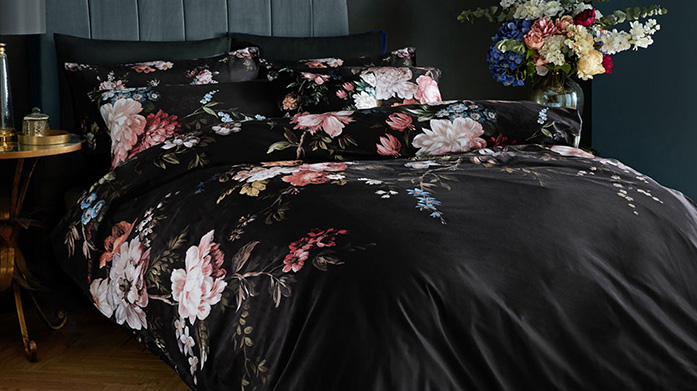 Up to 70% Off: Luxury Designer Bedding It's Sleeptember! Dive into luxuriously soft bedding for a blissful slumber this September. 