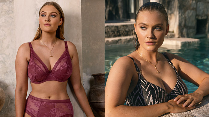 Fantasie Lingerie & Swim