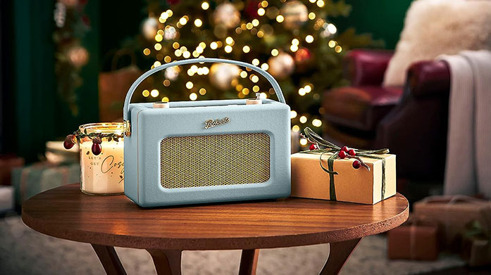 Roberts Radio: The Perfect Gift 