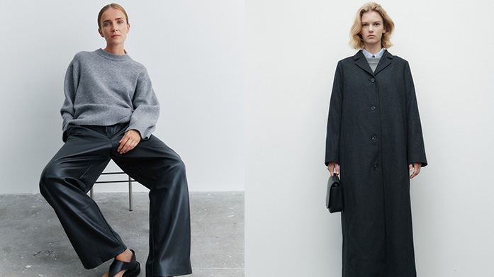 Best of: Scandi Brands Discover the minimalism and modernity of Scandinavian design brought to you by & Other Stories, ARKET and COS. Shop understated knitwear, contemporary dresses and relaxed blouses.