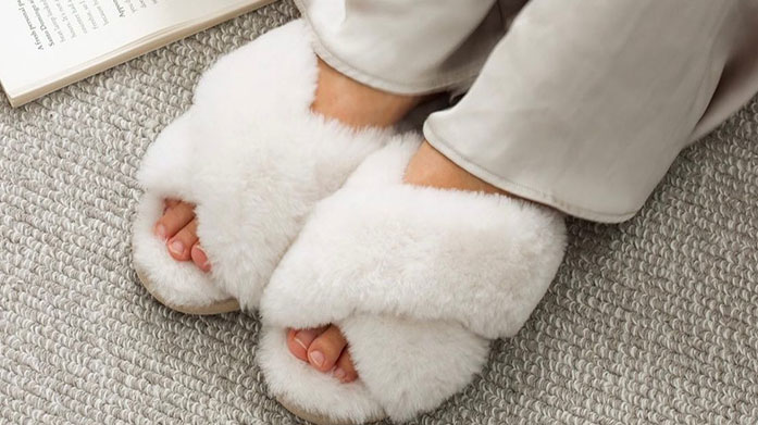 Final Orders! Christmas Slippers For All Final orders are here! Shop Australia Luxe Collective, Fenland Sheepskin, and Emu slippers for the perfect Christmas gifts—cosy, stylish, and sure to delight!