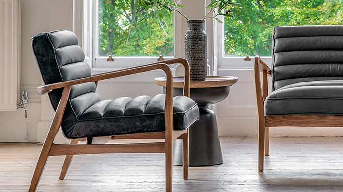 From £189: Luxury Armchairs Price Drop!