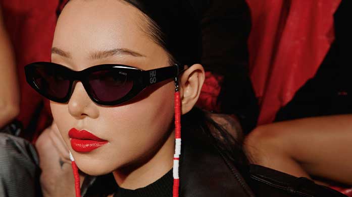 Marc Jacobs & Isabel Marant Sunglasses & More