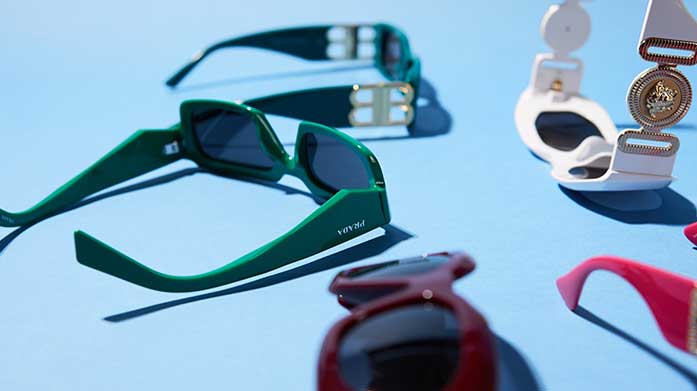Up To 70% Off: Designer Sunglasses