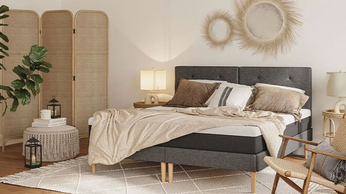 New In! Emma Mattresses Keep your posture supported while you sleep with an award-winning Emma mattress. Our edit includes an array of Emma's best-selling mattresses and pillows with up to 60% off.