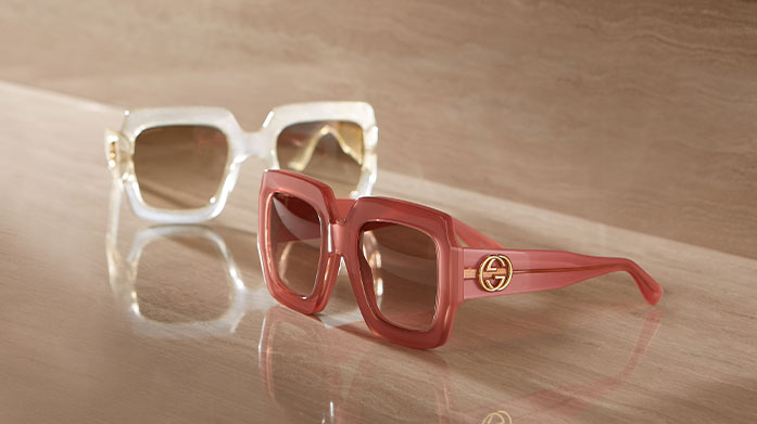 Gucci, Fendi, Jimmy Choo And More Shop our selection of little luxuries. Browse sunglasses from Gucci, Fendi, Jimmy Choo and more high-end labels.