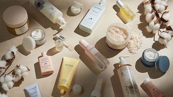 Up to 70% Off Summer Beauty Hey there, Beauty Queen. Shop summer skincare, haircare, fragrance and more beauty products from ESPA, Jo Loves, L'OCCITANE and ELEMIS.