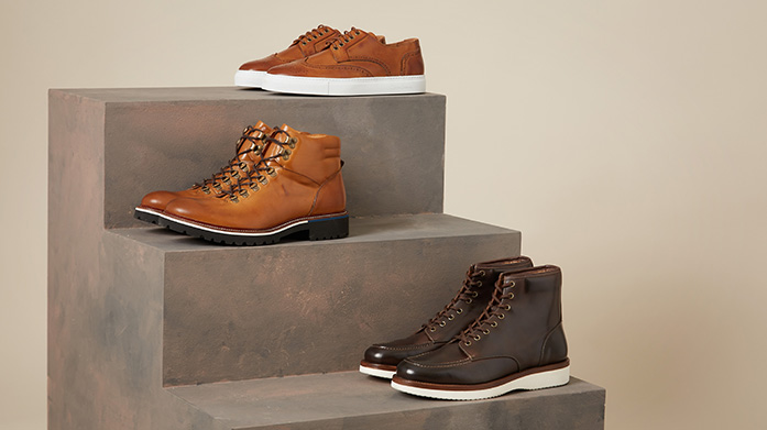 Best Of Oliver Sweeney: Men's Footwear