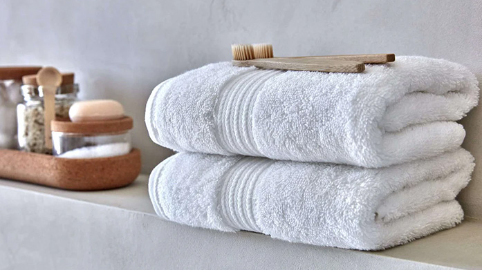 Our Bestselling Towel & Bathroom Accessories Sale