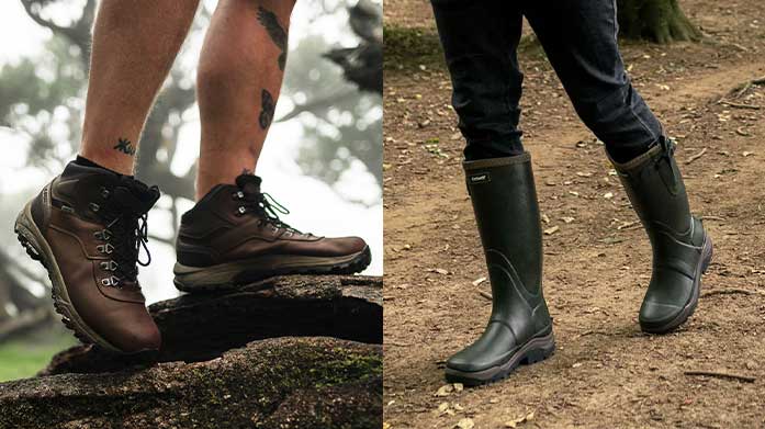 Cotswold & More! Get Outdoors From waterproof walking boots to hiking shoes, shop durable women's footwear from Cotswold Outdoor, KEEN and friends.