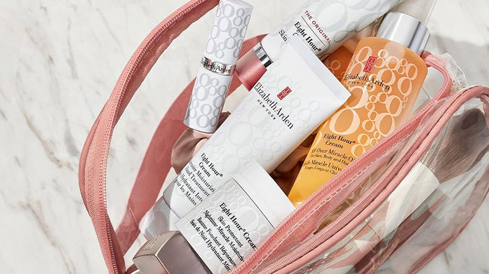 Elizabeth Arden: Eight Hour & More Embrace timeless beauty with Elizabeth Arden. Explore our great range of technology driven skincare, trendsetting makeup and distinctive fragrance.