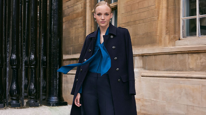 Hobbs London Womenswear Check out our new Hobbs London sale, filled with premium picks. Be the first to shop dresses, footwear and chic tailoring options for work and the weekend. Dresses from £39.