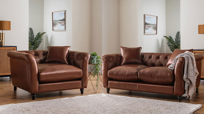 Signature Designs! The Great Sofa Company A great sofa makes a great home! Discover British-made armchairs, 3-seater sofas, corner sofas and footstools for every interior from The Great Sofa Company.