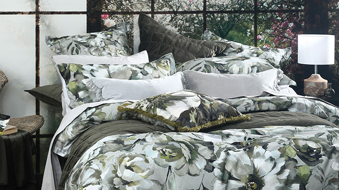 MM Bed Linen