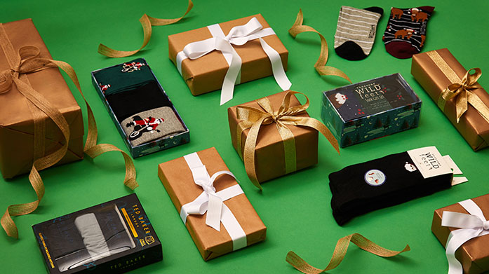 Last Stop: Men's Essential Gifts