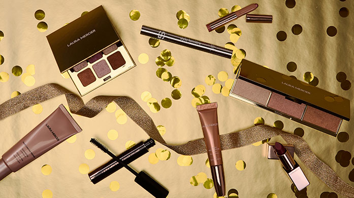 Party Ready Make Up: Stila And More