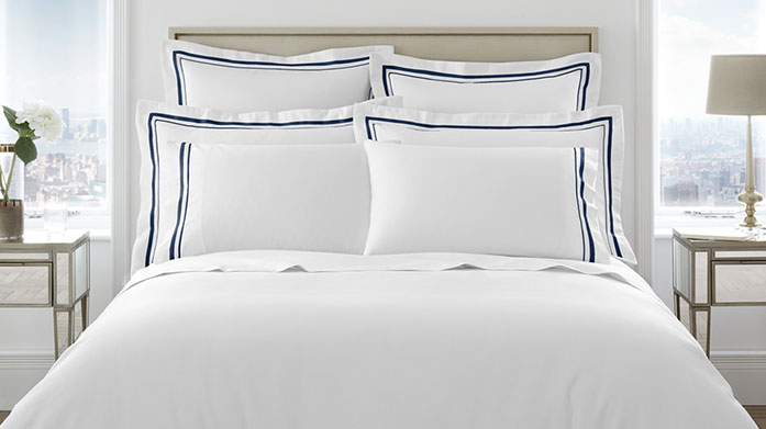 Spotlight On: Neutral Bedding