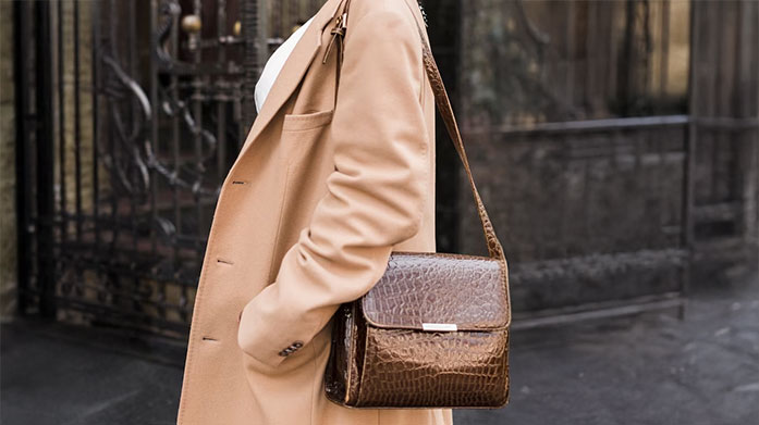 Your New Every Day Bag Under £59 Discover everyday Bags from Carla Ferreri, Luisa Vannini & Roberta M. Shop stylish and practical totes, shoulder bags, backpacks and more today!