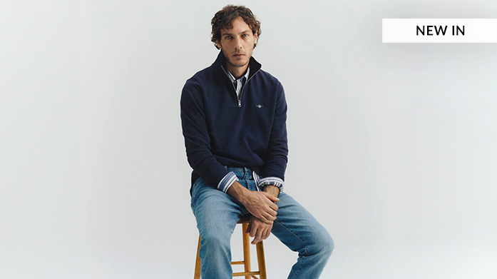 GANT Menswear