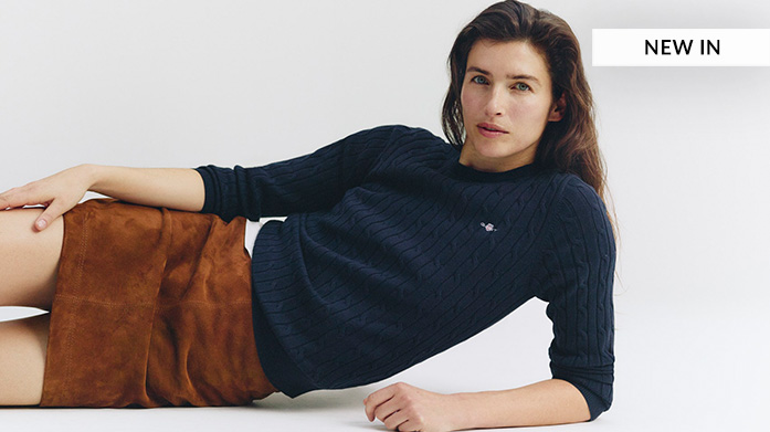 GANT Womenswear