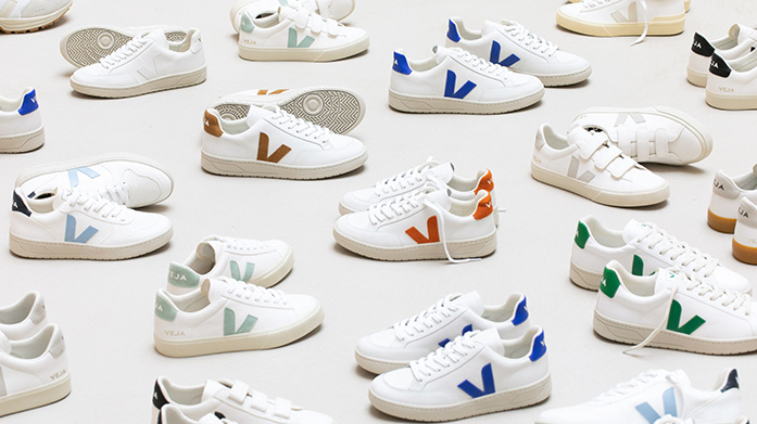 Veja Favourites!