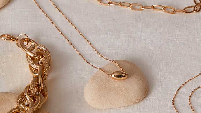 Gold Trend Jewellery By Or Bella