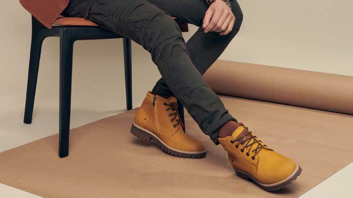 Express Men's Boots To Buy Now