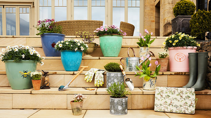Get Up to 80% Off: Garden & Outdoor Make the most of British summer with up to 80% Garden accessories from Creekwood, Smart Solar and friends.