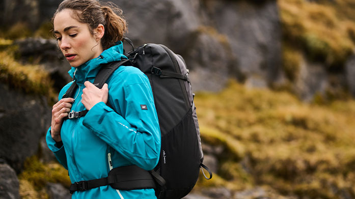 Regatta Markdowns For Her Dress the part for your next adventure, courtesy of British outdoor brand, Regatta. Find women’s tech leggings, zip-up hoodies and summery playsuits & dresses.