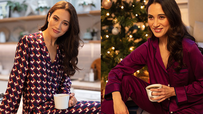 New Fable & Eve Nightwear