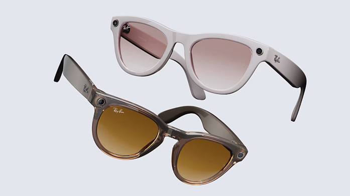 Ray-Ban: This Seasons Bestsellers