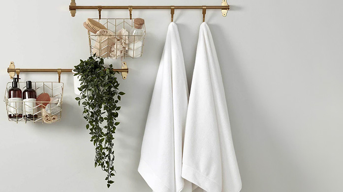 Bestselling Christy Towels! For total luxury after you step out of the bath, look to sumptuously soft towels and bath mats, expertly crafted with superior softness and absorbency from Christy.