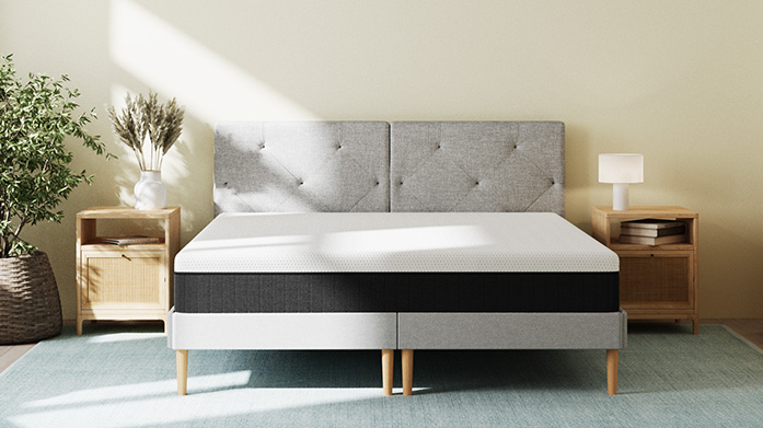 Emma Sleep: Mattresses & Beds Keep your posture supported while you sleep with an award-winning Emma mattress. Our edit includes an array of Emma's best-selling mattresses, as well as cosy duvets & pillows.