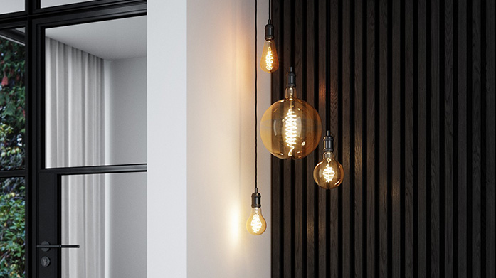 Nordlux Lighting: Scandinavian Design Light up your home with Nordlux Lighting. Find table lamps, pendant lights and so much more to illuminate your space.