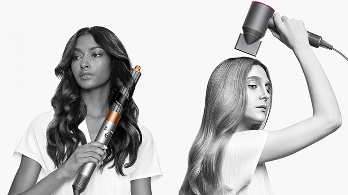 Dyson Refurbished Haircare