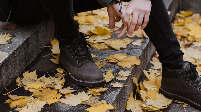 The Boot Edit: Winters Finest For Him Build your winter outfits from the feet up. Shop up to 60% off boots for him.