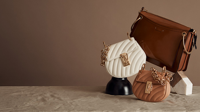 Popular Right Now Shop new and trending styles from Burberry, Chloe, Poppy Lissiman, and more. Discover the latest must-have handbags and accessories today!