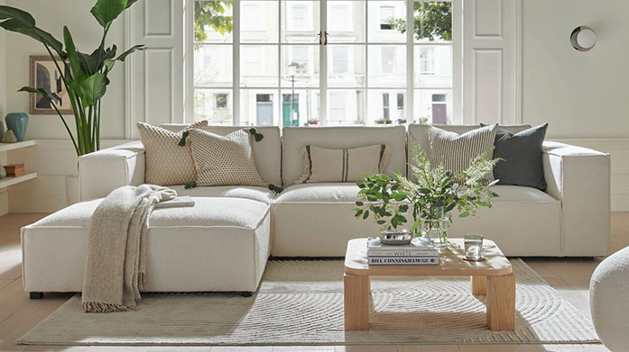 The Great Sofa Company: New Year Newness!