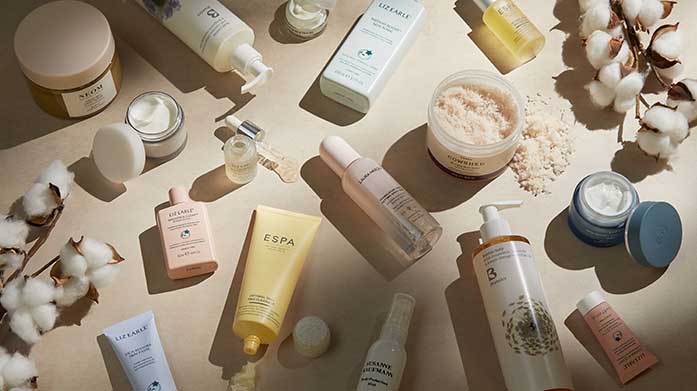 The Best Of Beauty Don't miss out on up to 50% off these luxury beauty treats. Shop Susanne Kaufmann bath & body care, Floral Street fragrances, Bramley essential oils, Kate Somerville treatments and so much more.