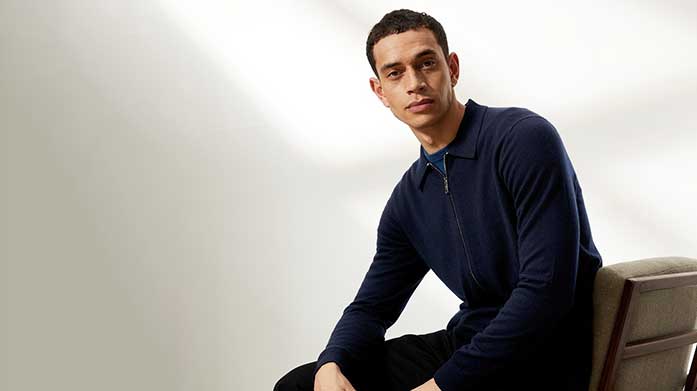 Timeless Trends For Him Shop menswear classics in our Timeless Trends edit, including polo shirts, chinos, T-shirts and more from Levi's®, BOSS and more best-selling brands. Polos from £29.