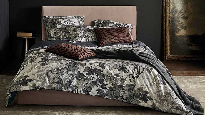 Up to 75% Off: Luxury Designer Bedding Delve into your ultimate sleep sanctuary with the help of our beautiful bedding and bedtime accessories from Scion, Joules, V&A and friends.