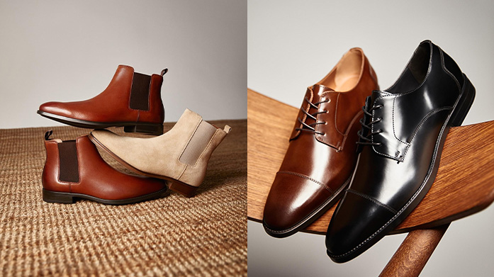All New Aldo: Men's Footwear From smart brogues to casual sneakers, shop on-trend, affordable men's footwear from ALDO.