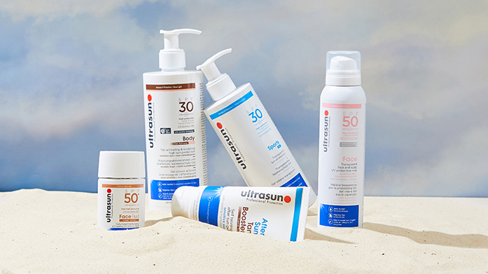 Ultrasun: SPF Essentials Keep skin protected this summer with Ultrasun's effective sun protection. Shop formulas with SPF 20, 30 and 50+.
