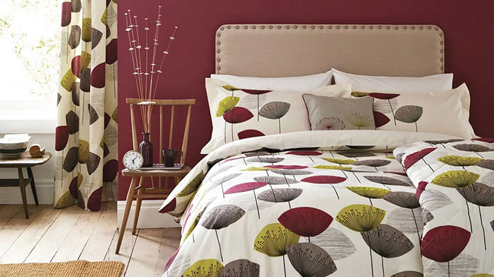 70% Off: Luxury Designer Bedding