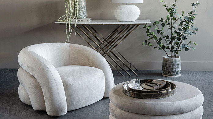 Libra Interiors: Timeless Homewares undefined