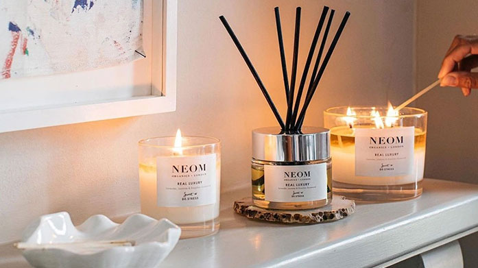 NEOM Wellbeing